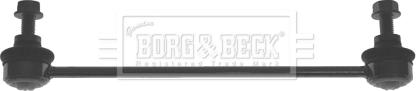 Borg & Beck BDL6605 - Тяга / стійка, стабілізатор autocars.com.ua