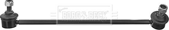 Borg & Beck BDL6622HD - Тяга / стійка, стабілізатор autocars.com.ua