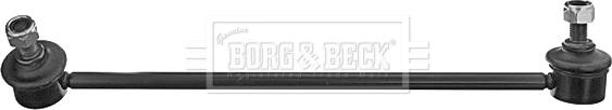 Borg & Beck BDL6623HD - Тяга / стойка, стабилизатор avtokuzovplus.com.ua