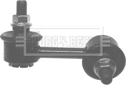 Borg & Beck BDL6636 - Тяга / стійка, стабілізатор autocars.com.ua