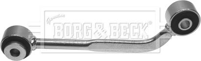 Borg & Beck BDL6685 - Тяга / стійка, стабілізатор autocars.com.ua