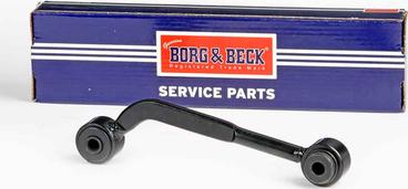 Borg & Beck BDL6685 - Тяга / стійка, стабілізатор autocars.com.ua