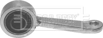 Borg & Beck BDL6687 - Тяга / стійка, стабілізатор autocars.com.ua