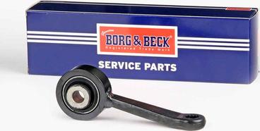 Borg & Beck BDL6688 - Тяга / стійка, стабілізатор autocars.com.ua