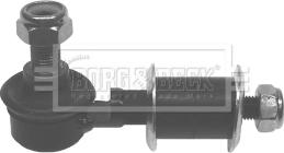 Borg & Beck BDL6710 - Тяга / стійка, стабілізатор autocars.com.ua