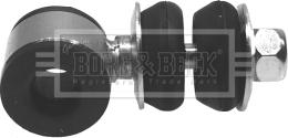 Borg & Beck BDL6734 - Тяга / стойка, стабилизатор avtokuzovplus.com.ua