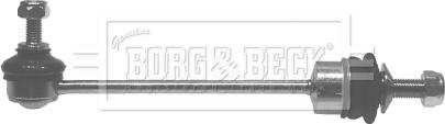 Borg & Beck BDL6774 - Тяга / стійка, стабілізатор autocars.com.ua