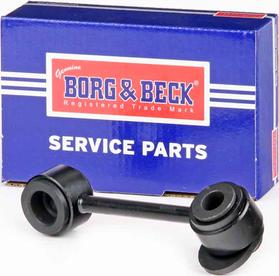 Borg & Beck BDL6785 - Тяга / стойка, стабилизатор autodnr.net