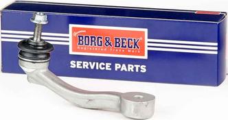 Borg & Beck BDL6787 - Тяга / стійка, стабілізатор autocars.com.ua