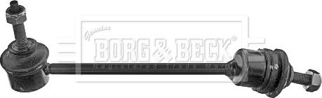 Borg & Beck BDL6788HD - Тяга / стойка, стабилизатор autodnr.net