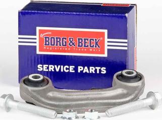 Borg & Beck BDL6824 - Тяга / стійка, стабілізатор autocars.com.ua