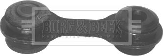 Borg & Beck BDL6825 - Тяга / стійка, стабілізатор autocars.com.ua