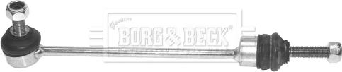 Borg & Beck BDL6830 - Тяга / стійка, стабілізатор autocars.com.ua