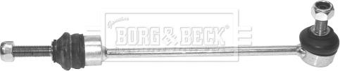 Borg & Beck BDL6831 - Тяга / стійка, стабілізатор autocars.com.ua