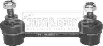 Borg & Beck BDL6856 - Тяга / стійка, стабілізатор autocars.com.ua