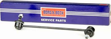 Borg & Beck BDL6868 - Тяга / стійка, стабілізатор autocars.com.ua