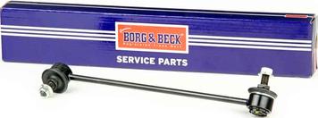 Borg & Beck BDL6869 - Тяга / стійка, стабілізатор autocars.com.ua