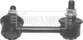 Borg & Beck BDL6883 - Тяга / стійка, стабілізатор autocars.com.ua