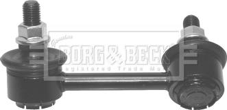 Borg & Beck BDL6884 - Тяга / стійка, стабілізатор autocars.com.ua