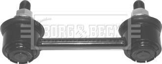 Borg & Beck BDL6887 - Тяга / стійка, стабілізатор autocars.com.ua