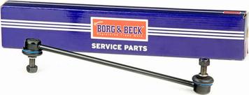 Borg & Beck BDL6888 - Тяга / стойка, стабилизатор autodnr.net