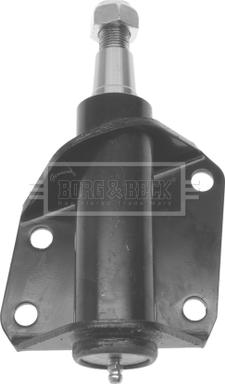 Borg & Beck BDL6925 - Маятниковий важіль autocars.com.ua