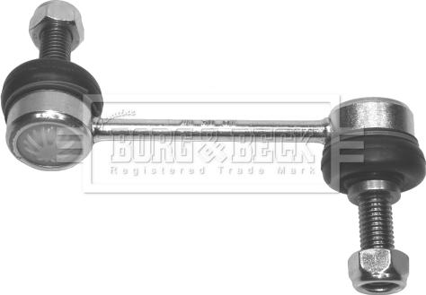 Borg & Beck BDL6953 - Тяга / стійка, стабілізатор autocars.com.ua