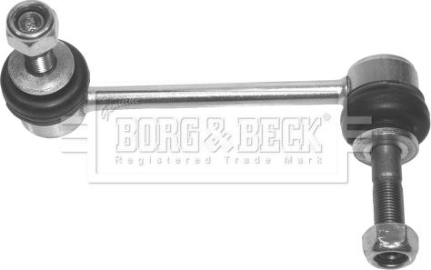 Borg & Beck BDL6957 - Тяга / стойка, стабилизатор autodnr.net