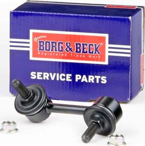 Borg & Beck BDL6961 - Тяга / стойка, стабилизатор autodnr.net