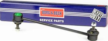 Borg & Beck BDL6964HD - Тяга / стійка, стабілізатор autocars.com.ua