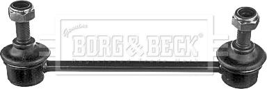 Borg & Beck BDL6967 - Тяга / стойка, стабилизатор autodnr.net
