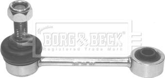 Borg & Beck BDL6976 - Тяга / стійка, стабілізатор autocars.com.ua
