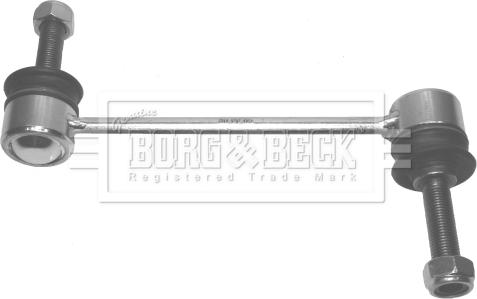 Borg & Beck BDL6977 - Тяга / стойка, стабилизатор avtokuzovplus.com.ua