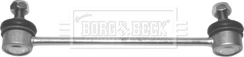 Borg & Beck BDL7035 - Тяга / стійка, стабілізатор autocars.com.ua