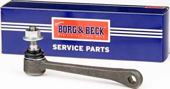 Borg & Beck BDL7049 - Тяга / стійка, стабілізатор autocars.com.ua