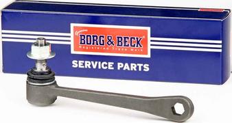 Borg & Beck BDL7050 - Тяга / стойка, стабилизатор autodnr.net