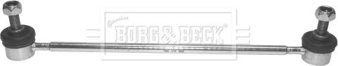 Borg & Beck BDL7055 - Тяга / стійка, стабілізатор autocars.com.ua