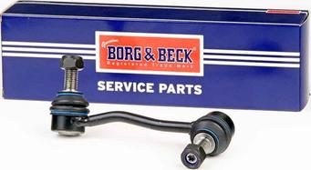Borg & Beck BDL7056 - Тяга / стійка, стабілізатор autocars.com.ua