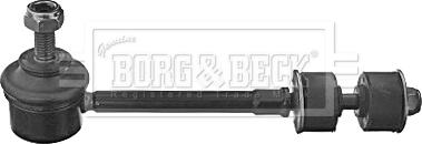 Borg & Beck BDL7088HD - Тяга / стійка, стабілізатор autocars.com.ua