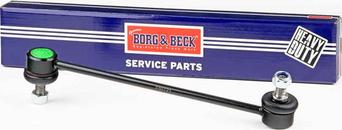 Borg & Beck BDL7089HD - Тяга / стійка, стабілізатор autocars.com.ua