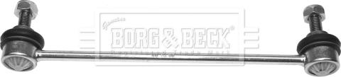 Borg & Beck BDL7101 - Тяга / стійка, стабілізатор autocars.com.ua