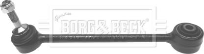 Borg & Beck BDL7158 - Тяга / стійка, стабілізатор autocars.com.ua
