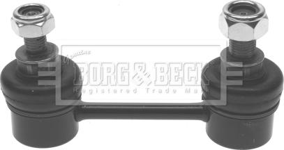Borg & Beck BDL7163 - Тяга / стійка, стабілізатор autocars.com.ua