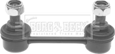 Borg & Beck BDL7175 - Тяга / стойка, стабилизатор autodnr.net