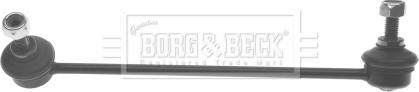 Borg & Beck BDL7193 - Тяга / стійка, стабілізатор autocars.com.ua