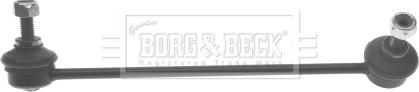 Borg & Beck BDL7194 - Тяга / стійка, стабілізатор autocars.com.ua