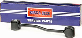 Borg & Beck BDL7205 - Тяга / стойка, стабилизатор avtokuzovplus.com.ua