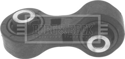 Borg & Beck BDL7214 - Тяга / стойка, стабилизатор avtokuzovplus.com.ua