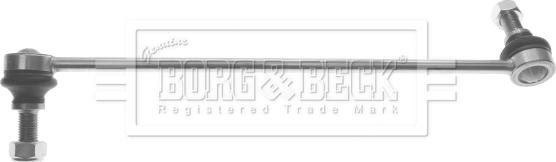 Borg & Beck BDL7218 - Тяга / стійка, стабілізатор autocars.com.ua