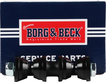 Borg & Beck BDL7256 - Тяга / стойка, стабилизатор autodnr.net